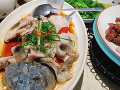 -巡味顺德菜(龙华壹方城店)