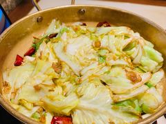 -佬麻雀·新湘菜(东方宝泰店)