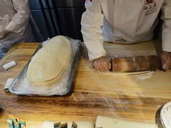 -鸽子窝(宋庄店)