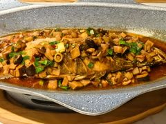 -不倒翁·安徽名菜楼(步行街店)