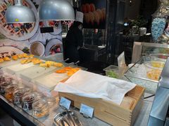 -长春富力万达文华酒店-集·味自助餐厅