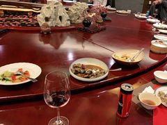 -海尔洲际酒店天下一品中餐厅
