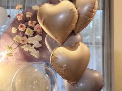 -InParty·游艇求婚策划生日派对布置(世纪大道店)