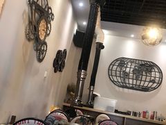-胡悦里韩式烤肉(芝罘万达广场店)