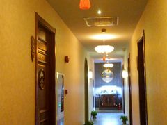 -莲SPA足道养生馆(殷高路旗开坊店)