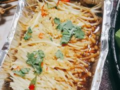 -大笨串BBQ烧烤
