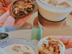 -梦菲思饼屋(瑞金宾馆店)