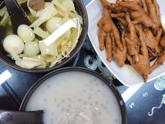 -潘苏凉茶馆(康之宝超级广场店)