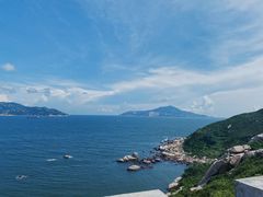 -东澳岛