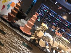 -怡咖啡海鲜自助餐厅(浦东香格里拉店)