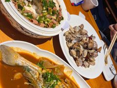 -小螺号海鲜·地道鲁菜(省体总店)
