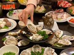 -广州科尔海悦酒店