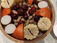 -小时候文化餐厅(盘山店)