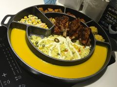 -火炉火自助餐(枫蓝国际店)