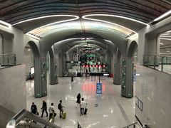 -麦当劳(世界城广场店)