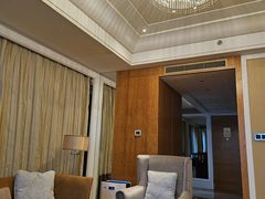 -北京万达文华酒店