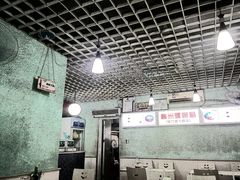 大堂-忆螺巷螺蛳粉(步行街小巷店)