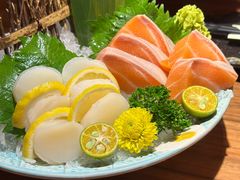-隐月· 㐂和食屋(芝罘万达公馆店)