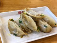 -小姜锅贴(凤凰街店)