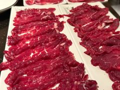 -牛事制造局牛肉火锅(莲岳路店)
