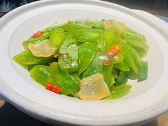 -木桶记臭鳜鱼·安徽非遗名菜(火车站白马老店)
