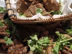 -美食汇自助西餐厅(荆州富力万达嘉华酒店)