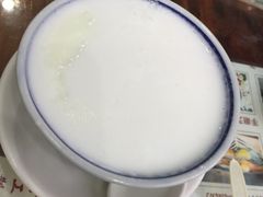 -周大娘牛乳(旧寨古村总店)