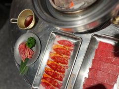 -韩山葵烤肉(太古里店)