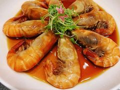 -白家餐厅(徐家汇店)