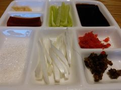 -四季民福烤鸭店(前门廊房二条店)