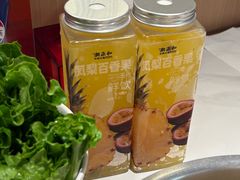 -潮正和潮汕牛肉火锅·老字号(番禺万达店)