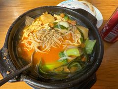 -东关吉祥西安腊汁肉夹馍(健德门店)