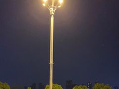 -汉江湾体育公园