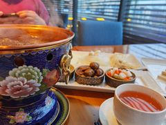 -丽晶酒店-金宝99 Restaurant