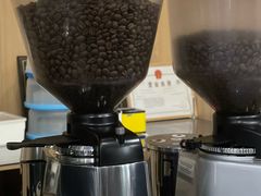 -VOYAGE COFFEE 咖啡烘焙工坊店(798艺术区店)