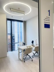 -SKINIST丽铂医疗美容