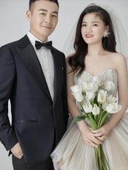 -巴黎恋人婚纱摄影(东莞总店)