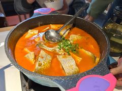 -筱爷叔·上海传统手工菜(玉树路店)