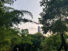 -人民公园(罗湖区)