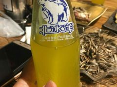 -铁人烧烤(北京店)