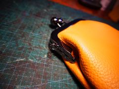 -零几体验diy皮具工作室(振业城店)