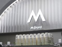 -M Stand(深圳湾后海汇店)