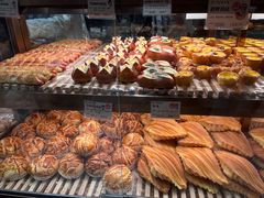 -丁香西饼屋(桂林路店)