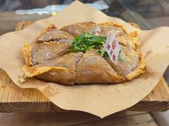 -芋包王闽南茶楼(八市店)