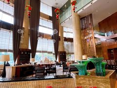 -厦门源昌凯宾斯基大酒店