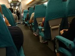 -浦东1号2号航站楼(地铁站)