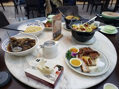 -味友味港印记(厦门集美银泰百货店)