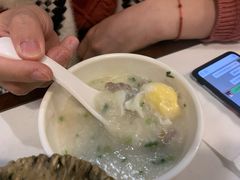 -火齐潮汕砂锅粥(五道口店)