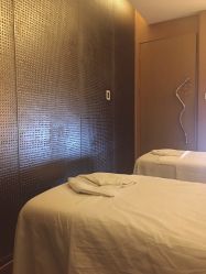 -上海外滩浦华大酒店·涟水疗SPA健身中心