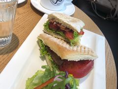 -Jamaicablue Coffeeshop(中央广场店)